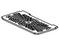 Carron ECO 5kW Stove- Grate