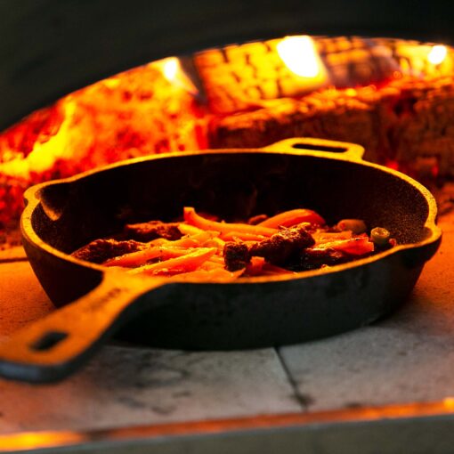 Igneus Cast Iron Cookware Ultimate Bundle
