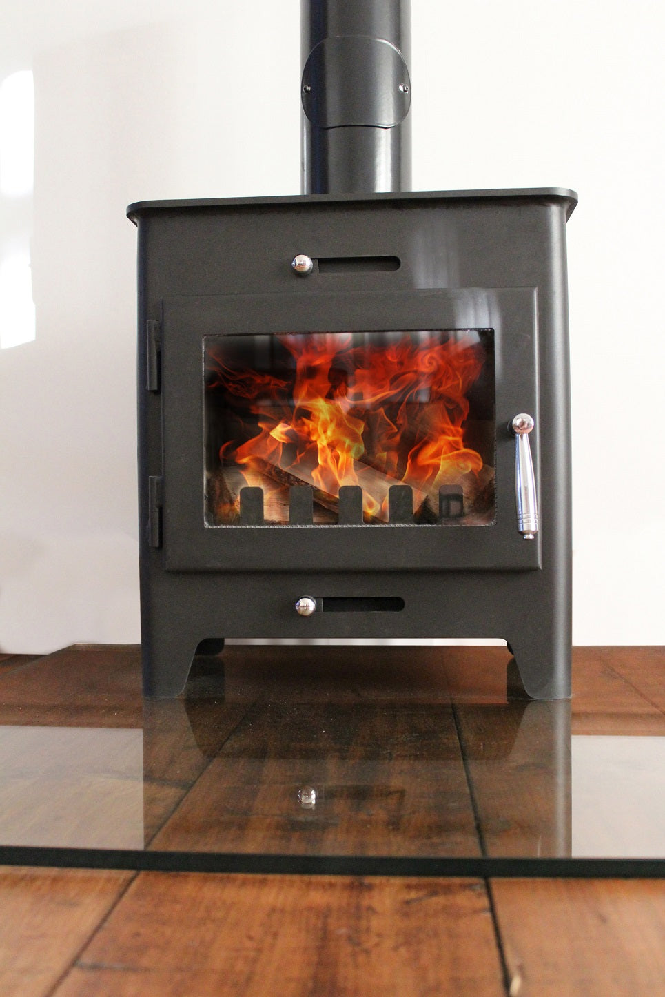 Saltfire ST1 Wood Burning Stove