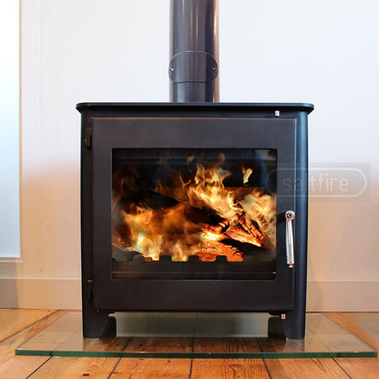 Saltfire ST3 Wood Burning Stove