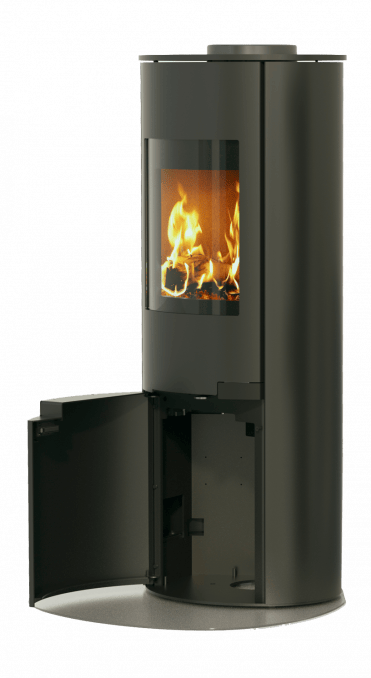 Schiedel Sirius 1.1 Log Burning Stove