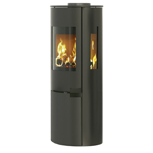 Schiedel Sirius 3.1 Log Burning Stove.